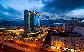 Radisson Blu Hotel, Kayseri